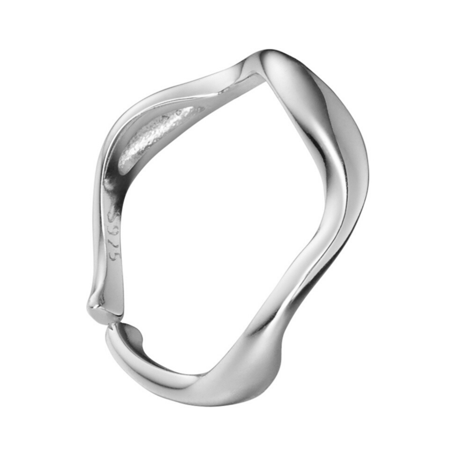 Sterling Silver