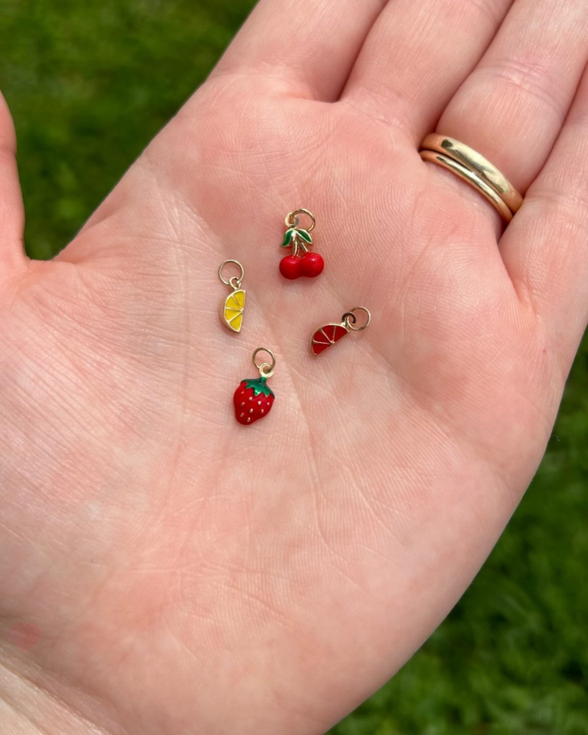 Charms