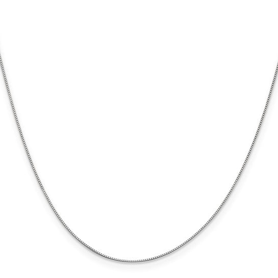 Box Chain