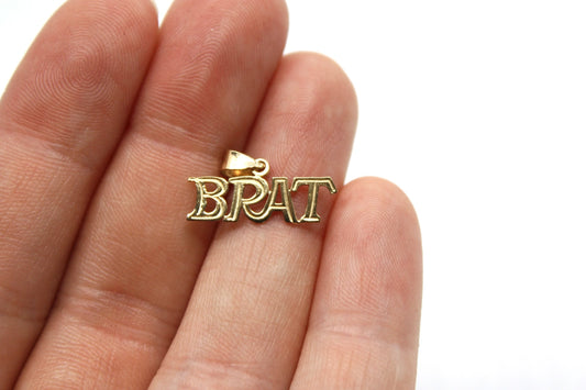 Brat Charm