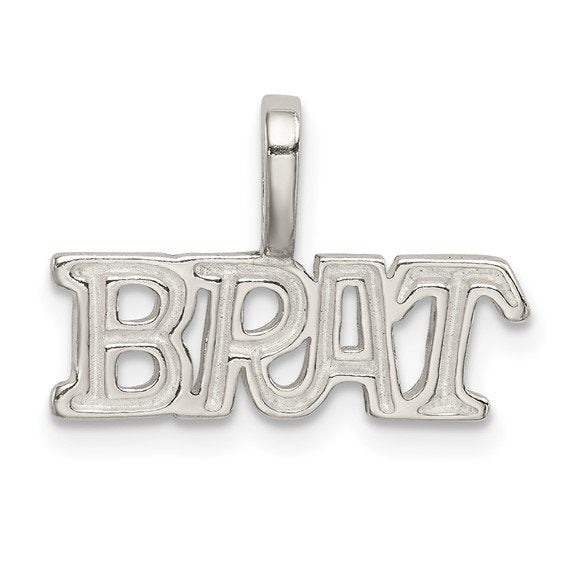Brat Charm