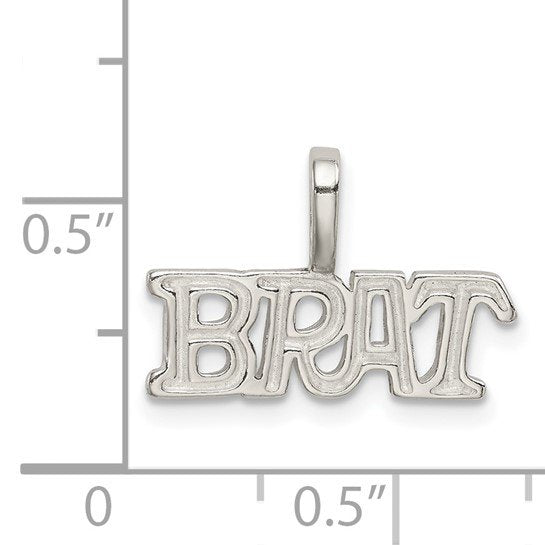 Brat Charm