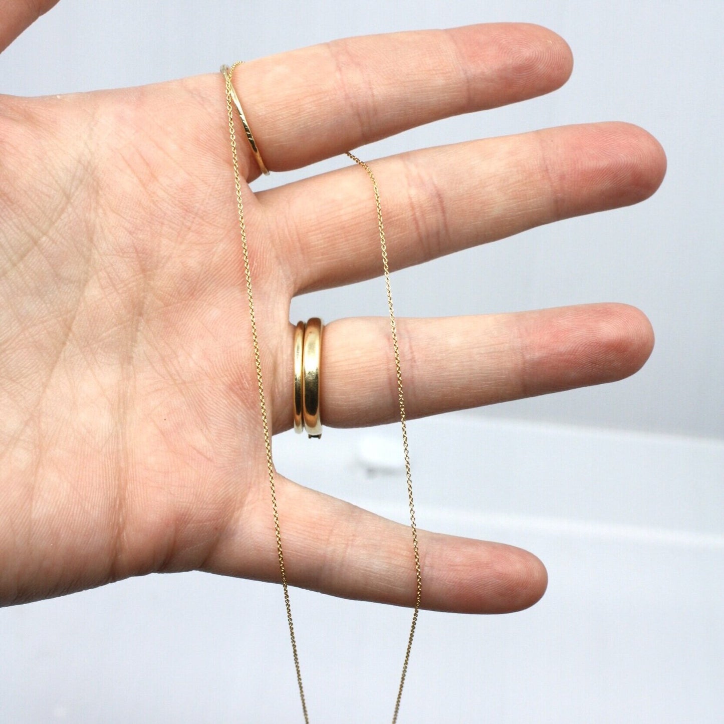 Cable Chain