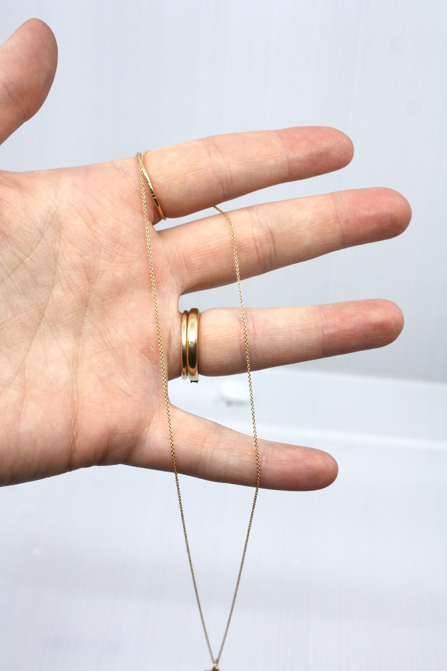 Cable Chain