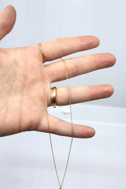 Cable Chain