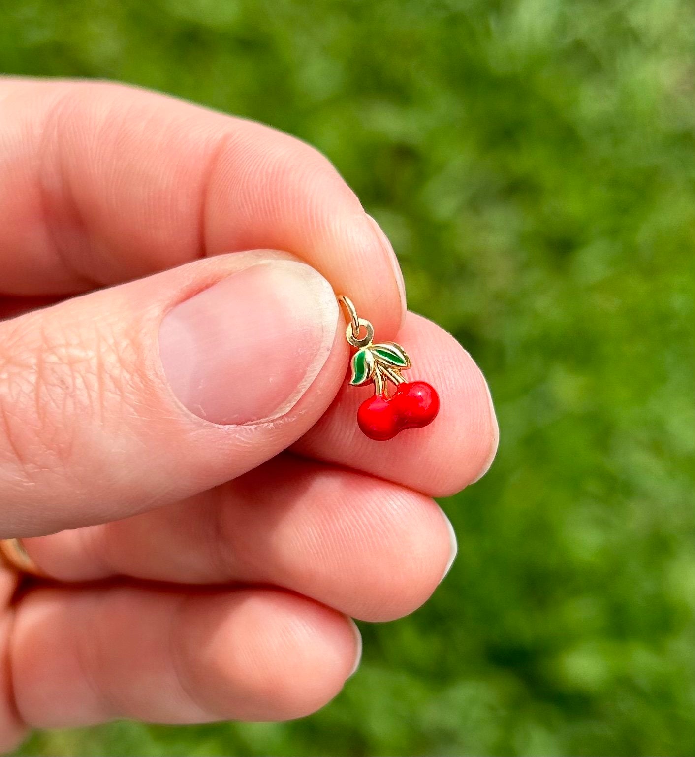 Fruit Charms