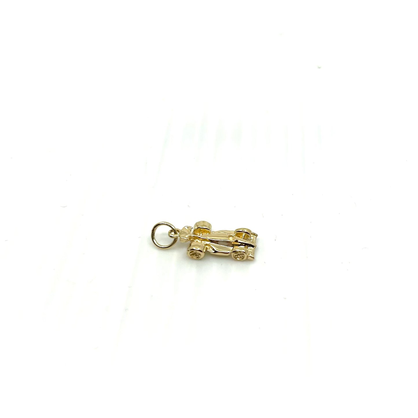 F1 Car Charm