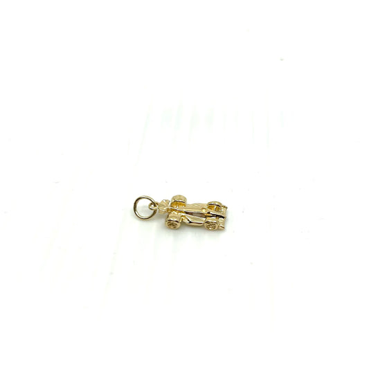 F1 Car Charm