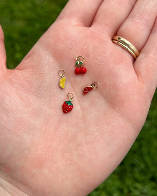 Fruit Charms