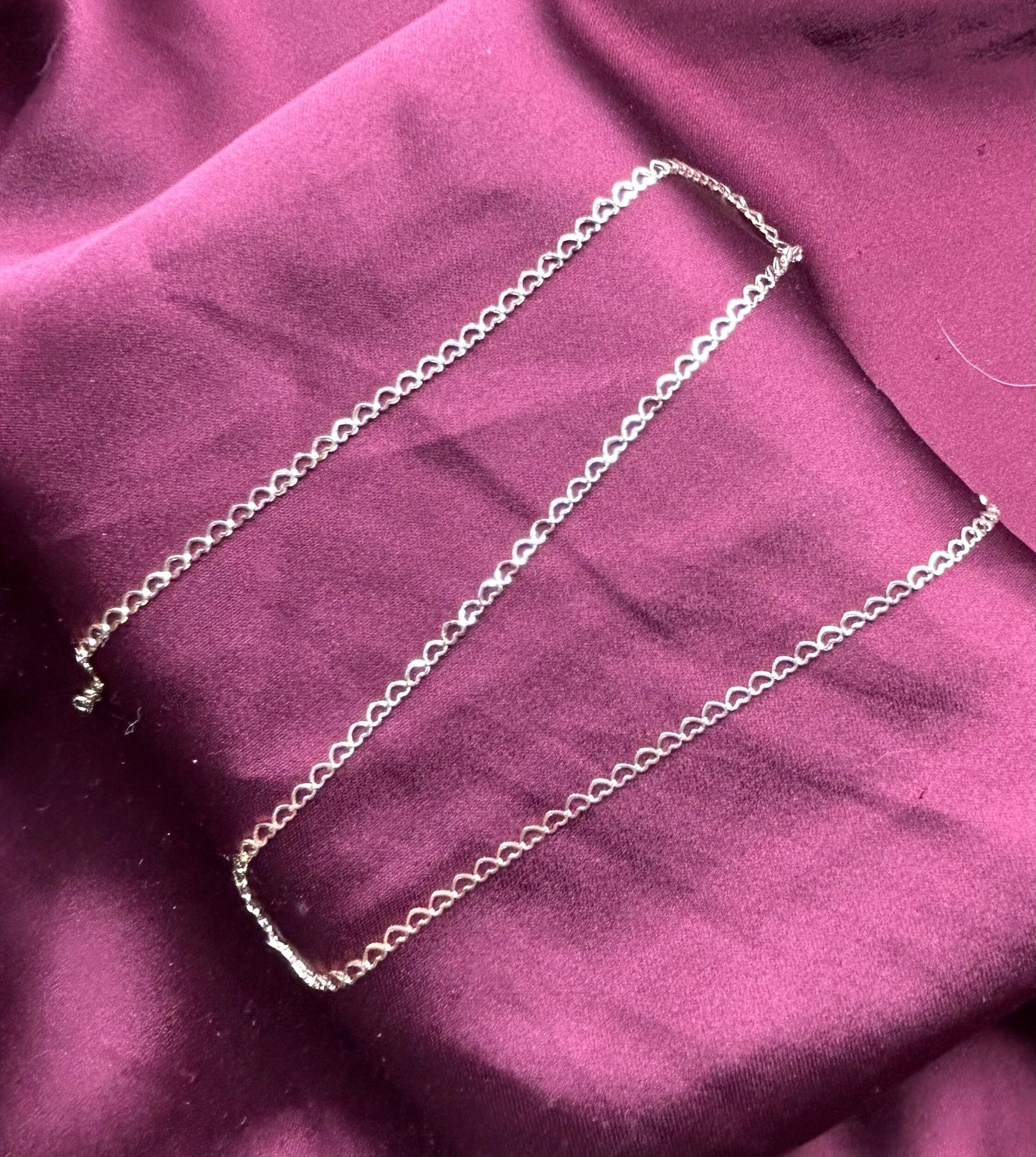 Heart Chain