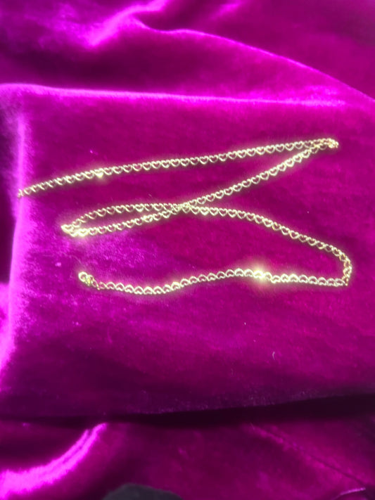 Heart Chain