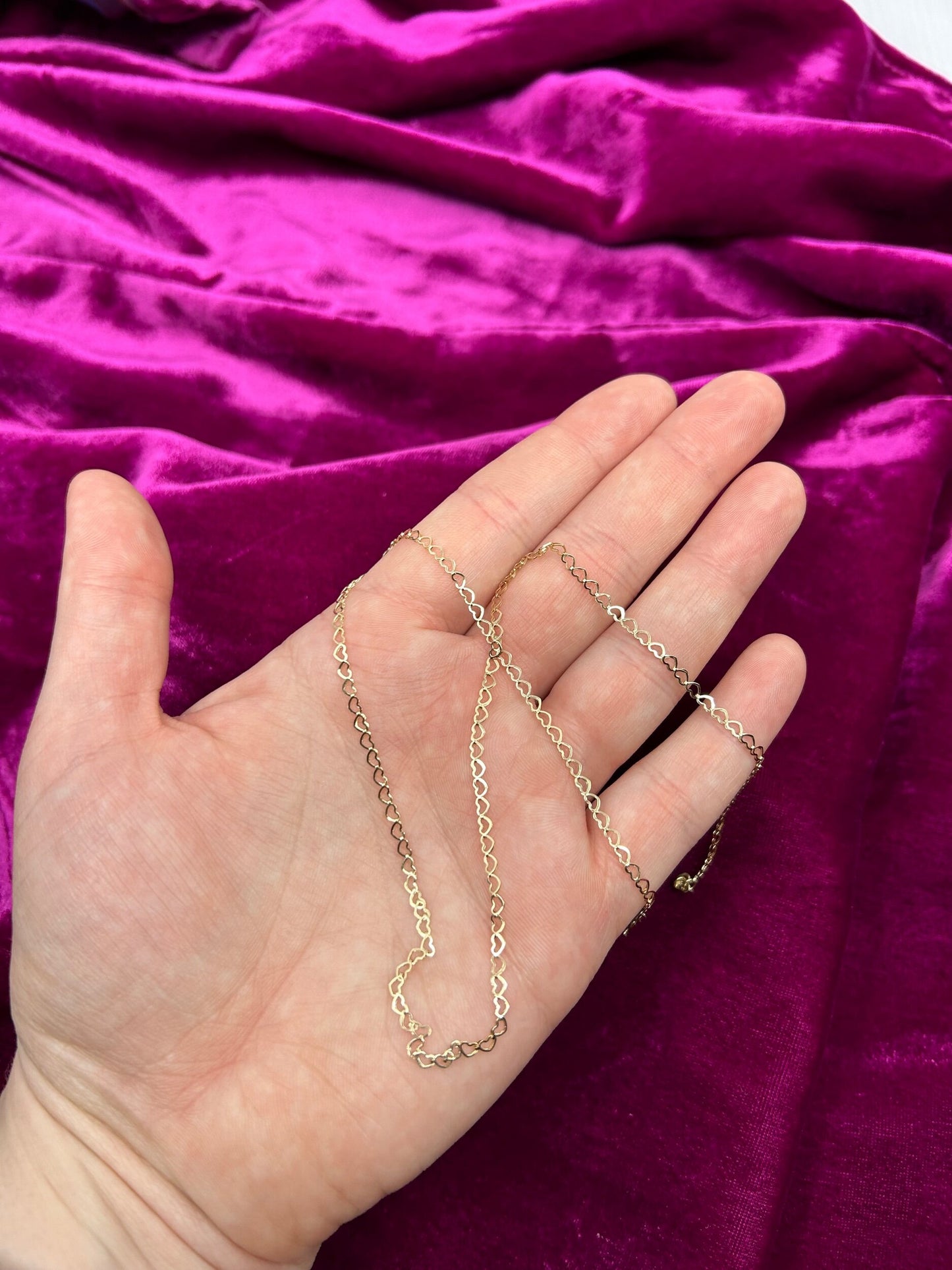 Heart Chain