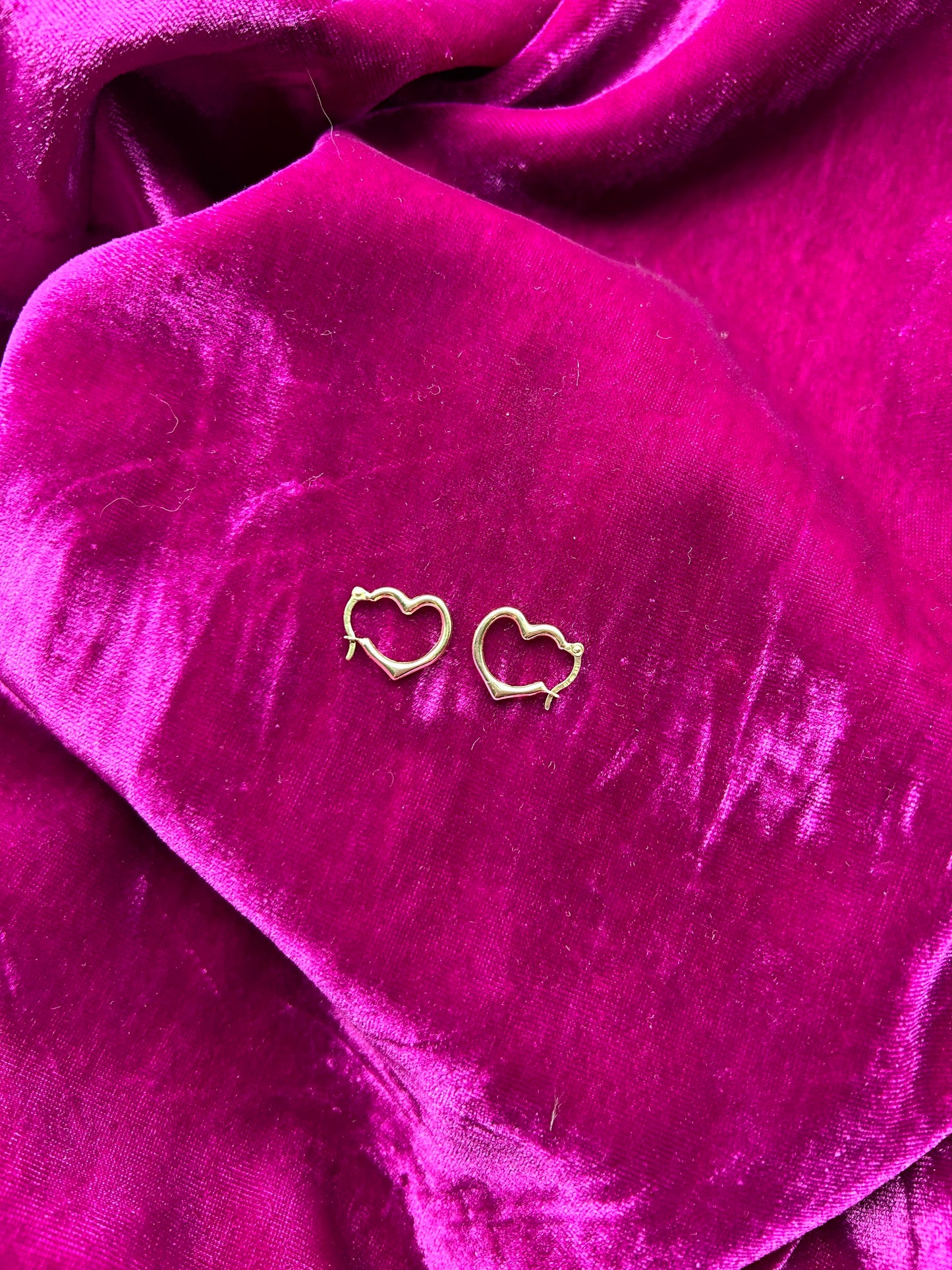 Heart Hoops