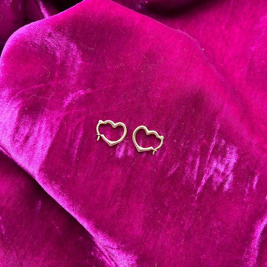 Heart Hoops