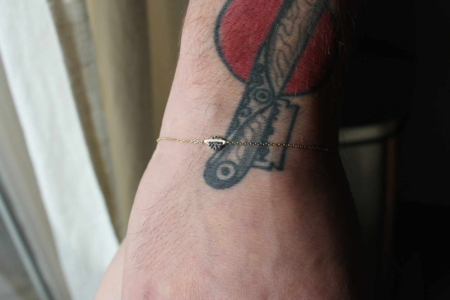 Planet Bracelet