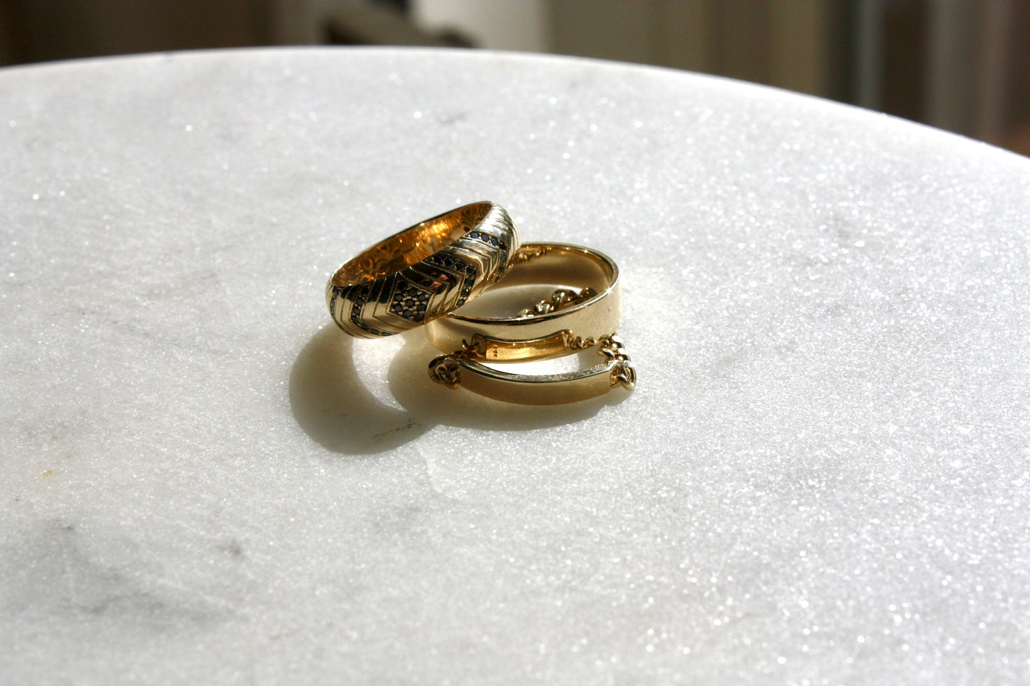 4mm Cigar Band