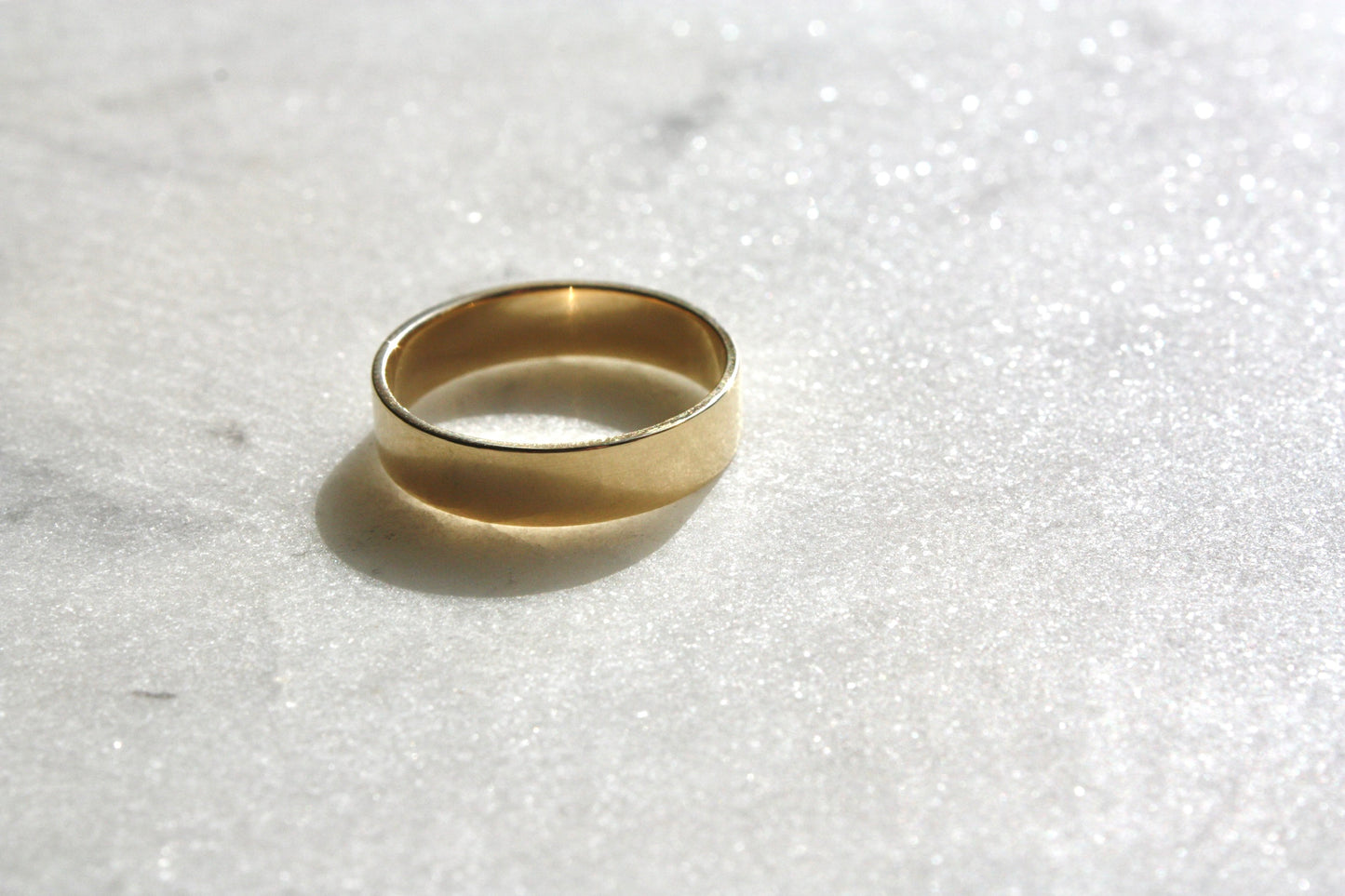 4mm Cigar Band
