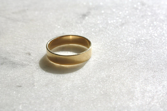 4mm Cigar Band