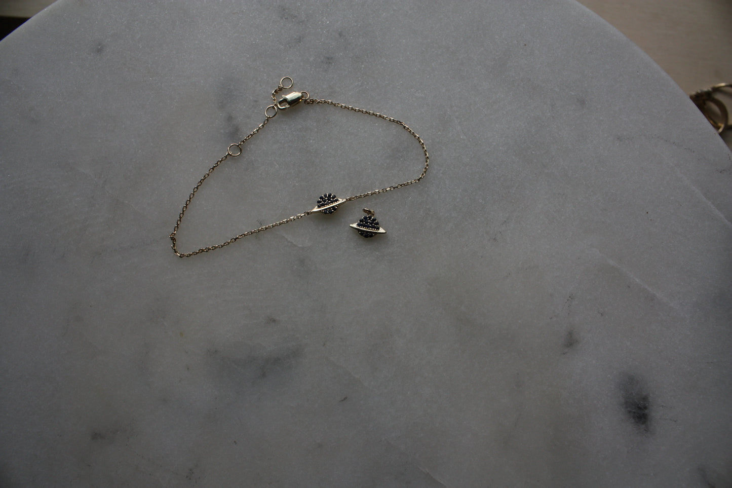 Planet Charm