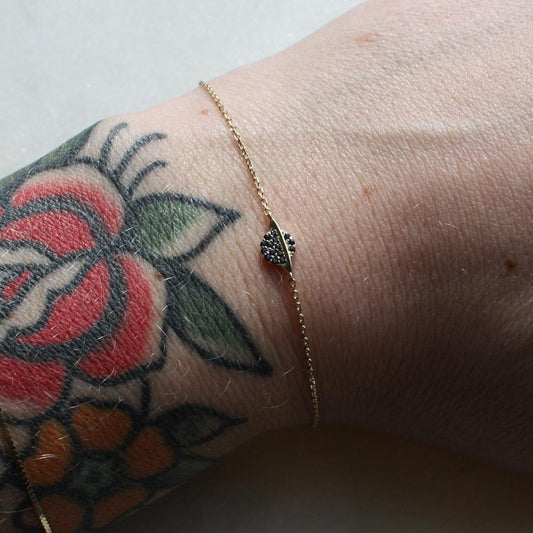 Planet Bracelet