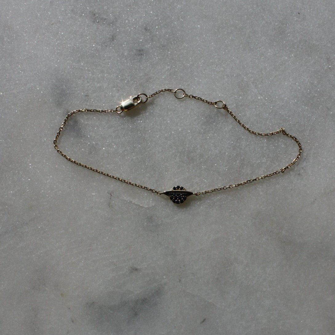 Planet Bracelet
