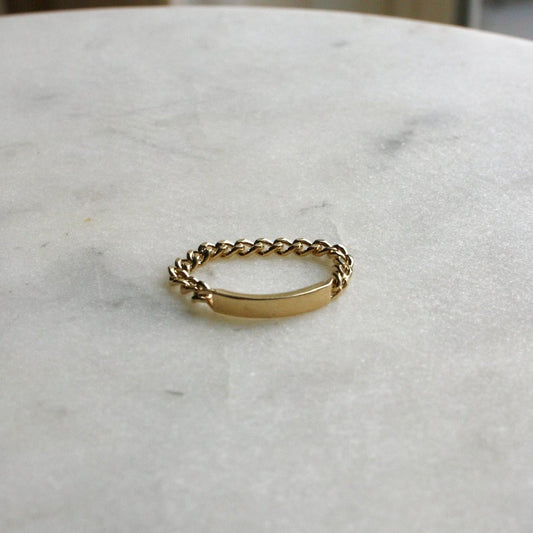 Chain ID Ring