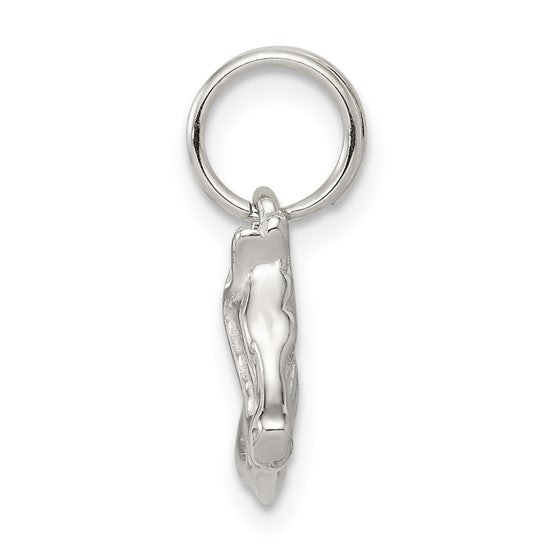 January Charm of The Month - Horse