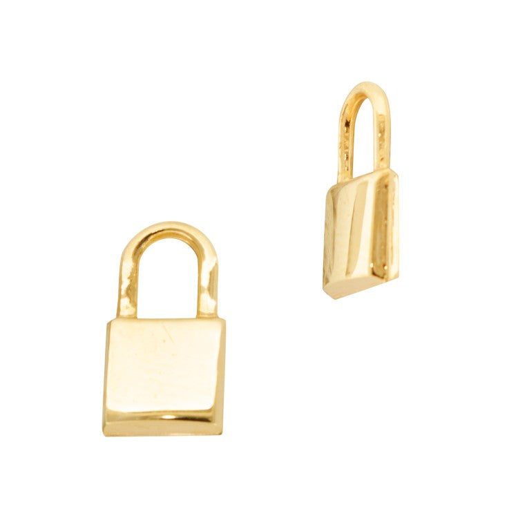 Lock Charm