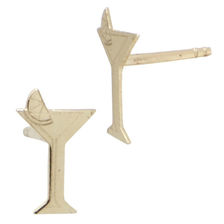 Martini Studs