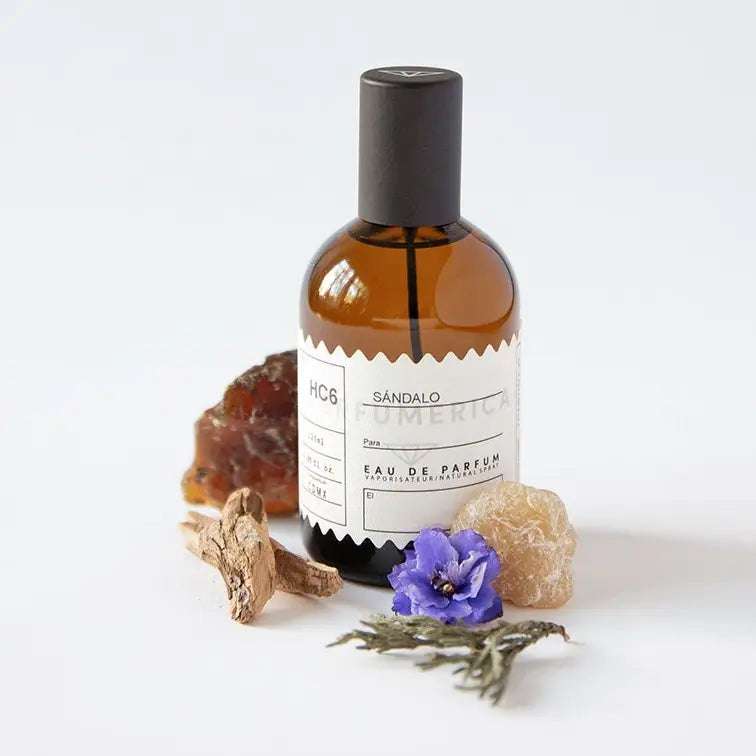 Perfumerica HC6 - Sandalo