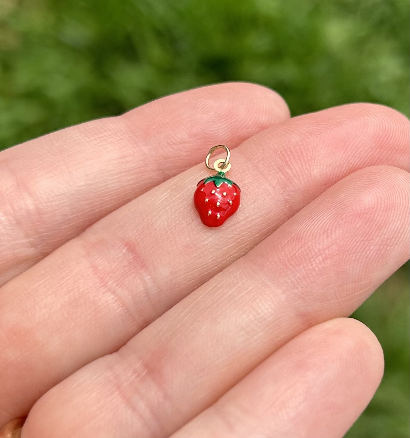 Fruit Charms