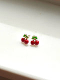 Fruit Earrings