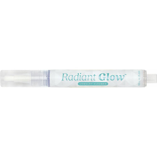 Radiant Glow Jewelry Cleaner Pen