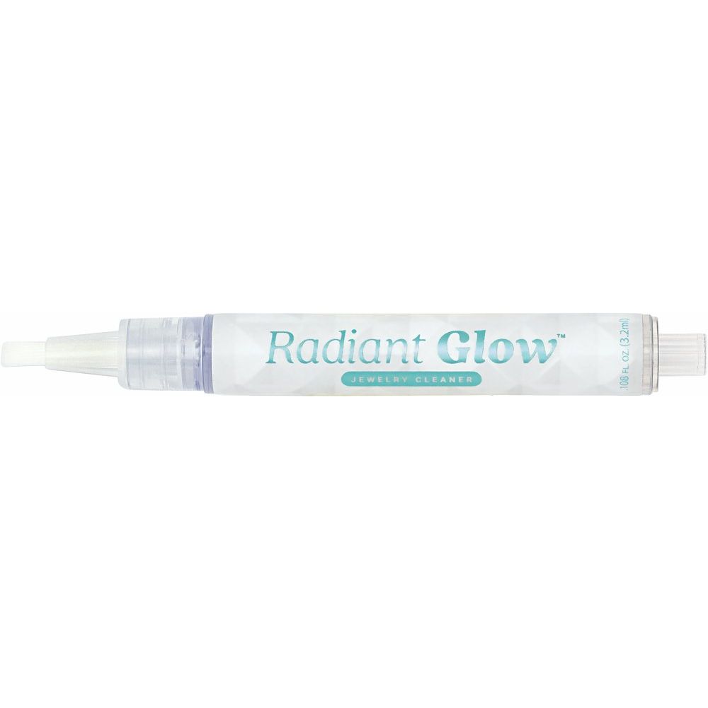 Radiant Glow Jewelry Cleaner Pen