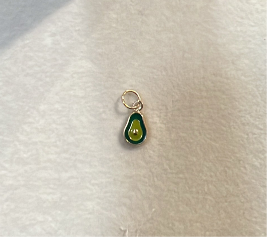 Avocado Charm