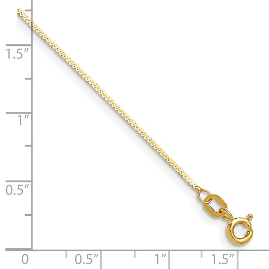Serpentine Bracelet