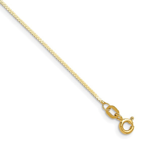 Serpentine Bracelet