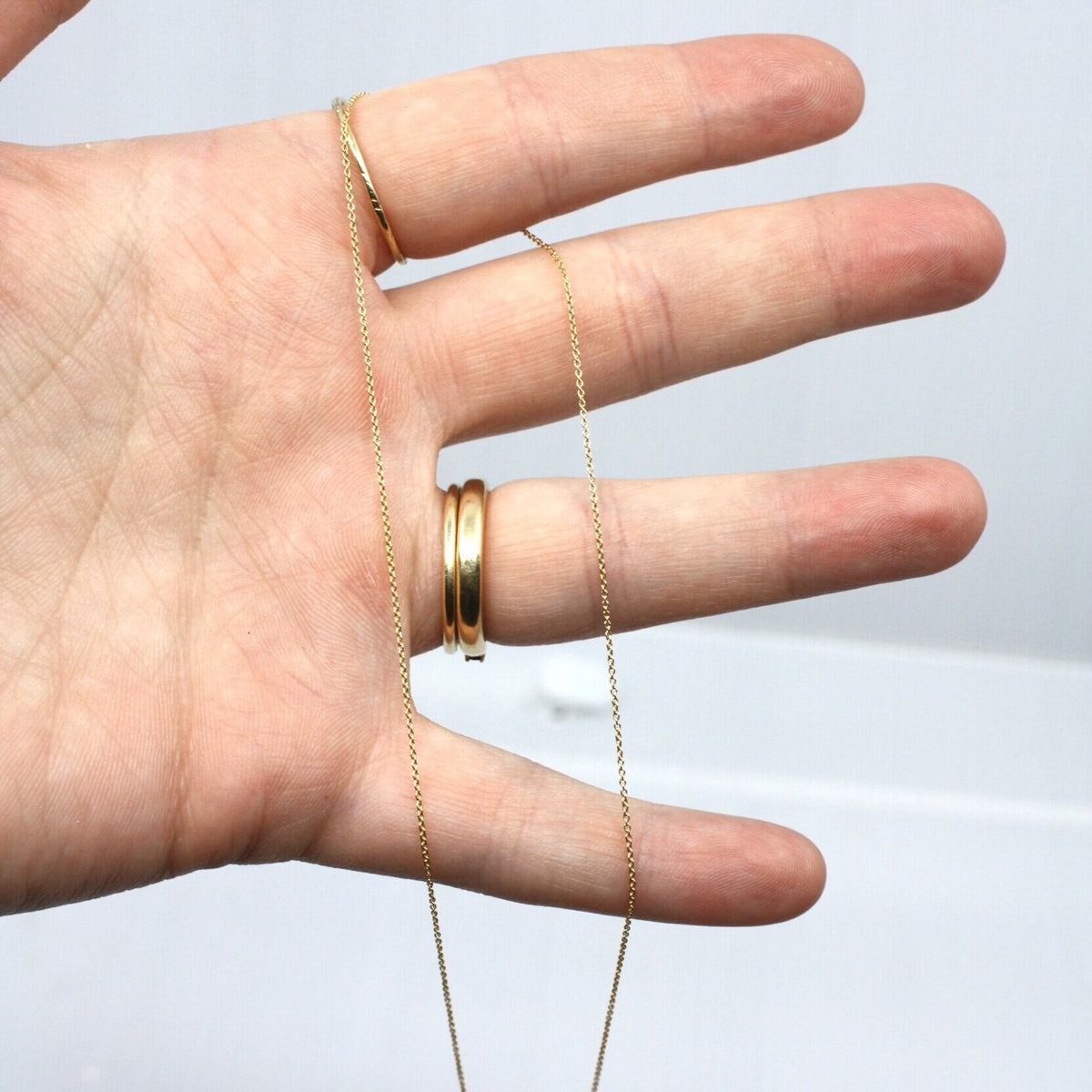 Cable Chain