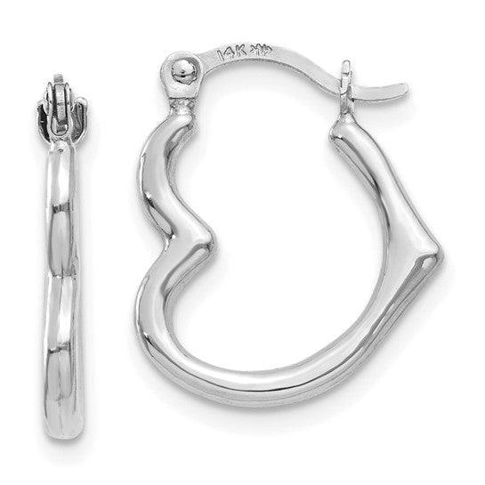 Heart Hoops