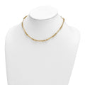 Mixed Link Chain