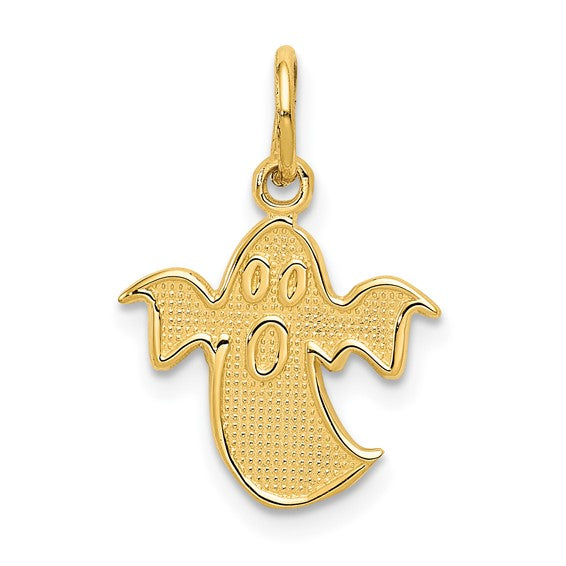 Ghost Charm