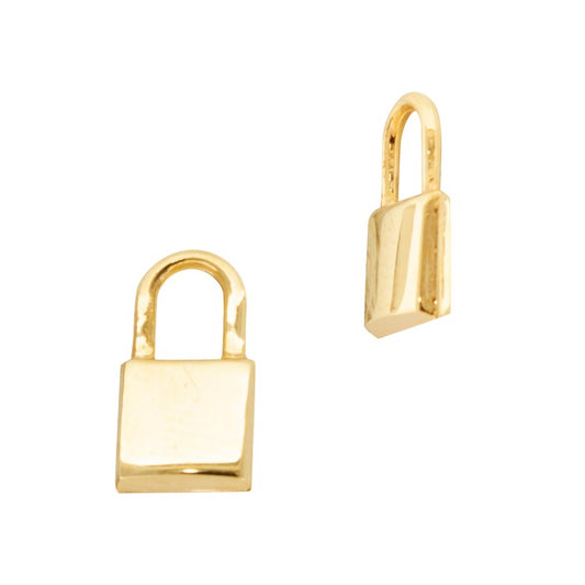 Lock Charm