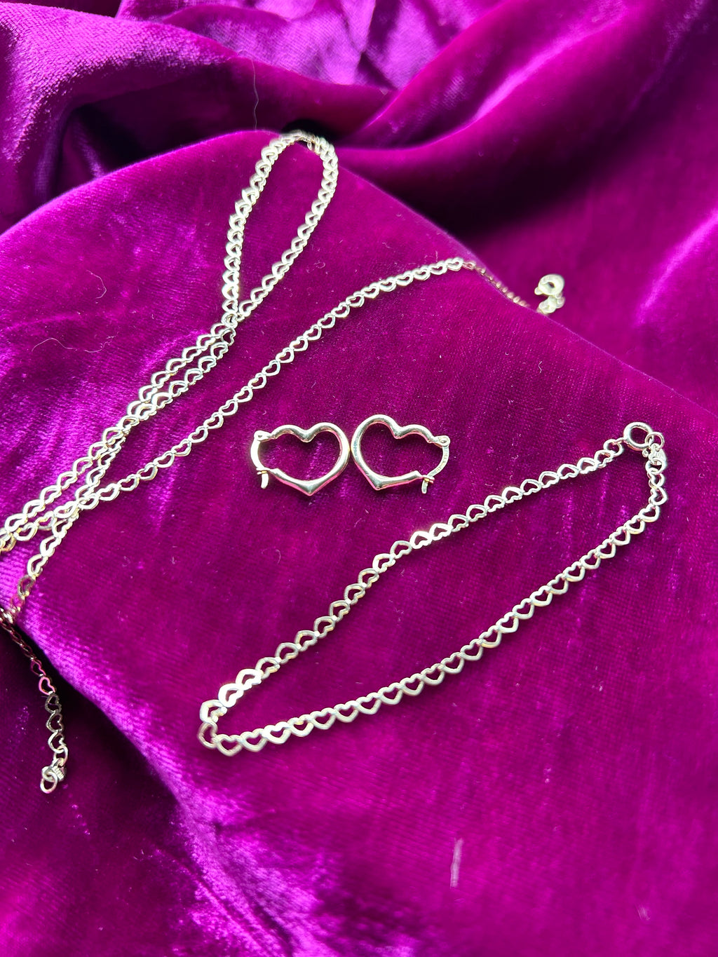 Heart Hoops